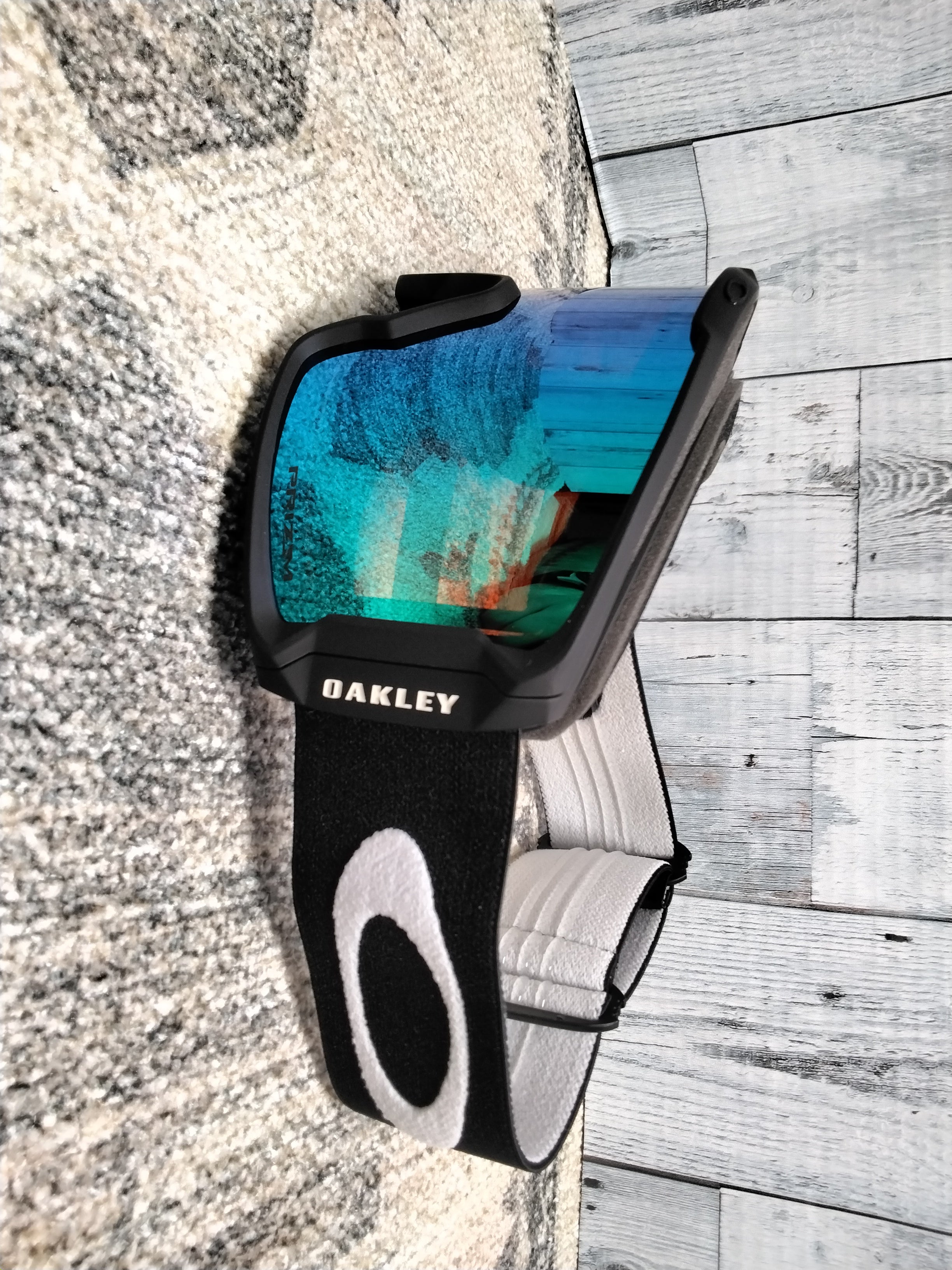 Oakley Line Miner Snow Goggle, Large-Sized Fit (7927719035118)